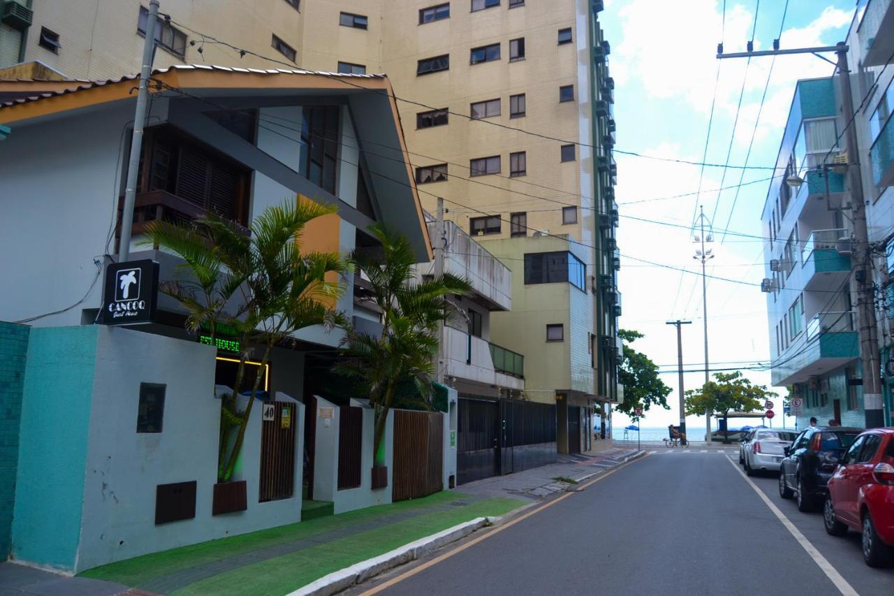 Casa de hóspedes Cancoq - 20 Metros Da