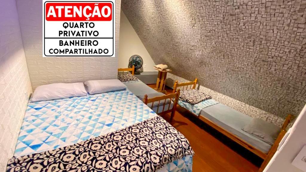 Casa de hóspedes Cancoq - 20 Metros Da *