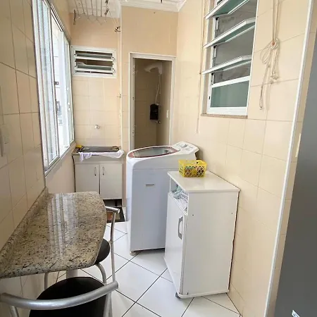 Cancoq Guest House - 20 Metros Da Praia Balneario Camboriu Exterior photo