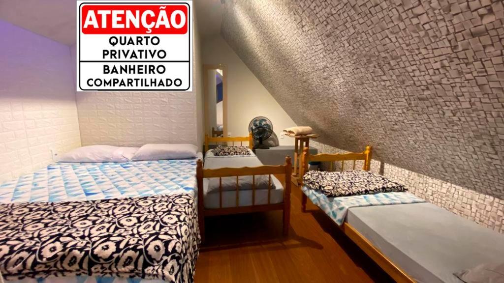 Cancoq - 20 Metros Da 招待所 Balneario Camboriu