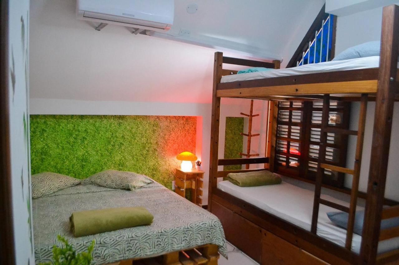 Cancoq - 20 Metros Da Praia Casa de hóspedes
