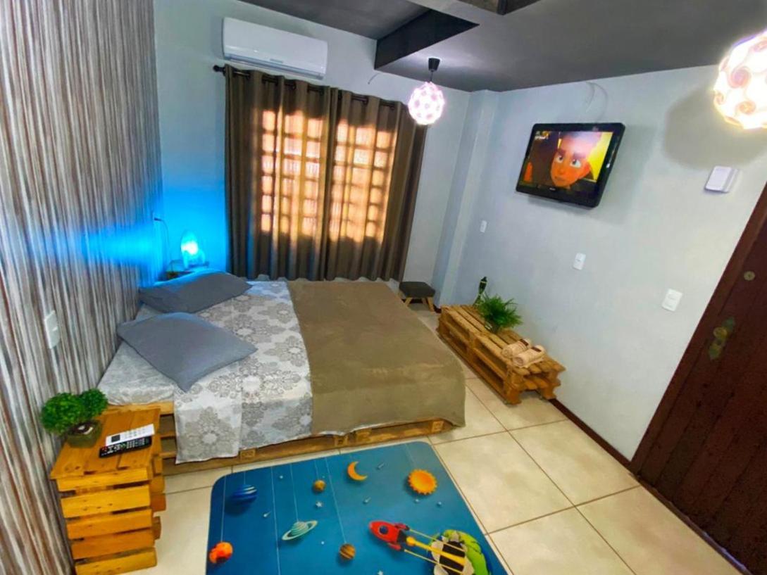 Cancoq - 20 Metros Da Guest house Balneario Camboriu