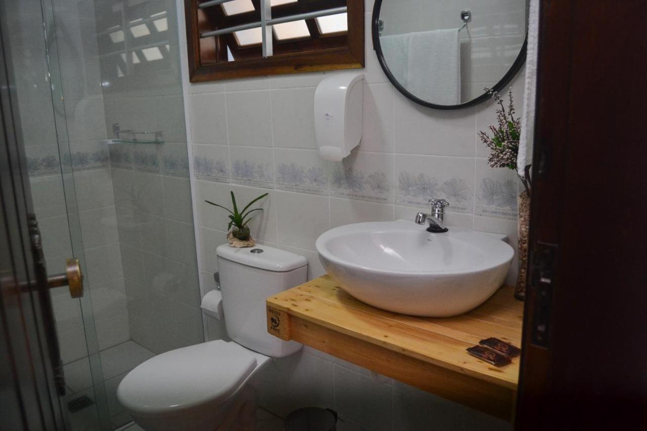 Guest house Cancoq - 20 Metros Da *