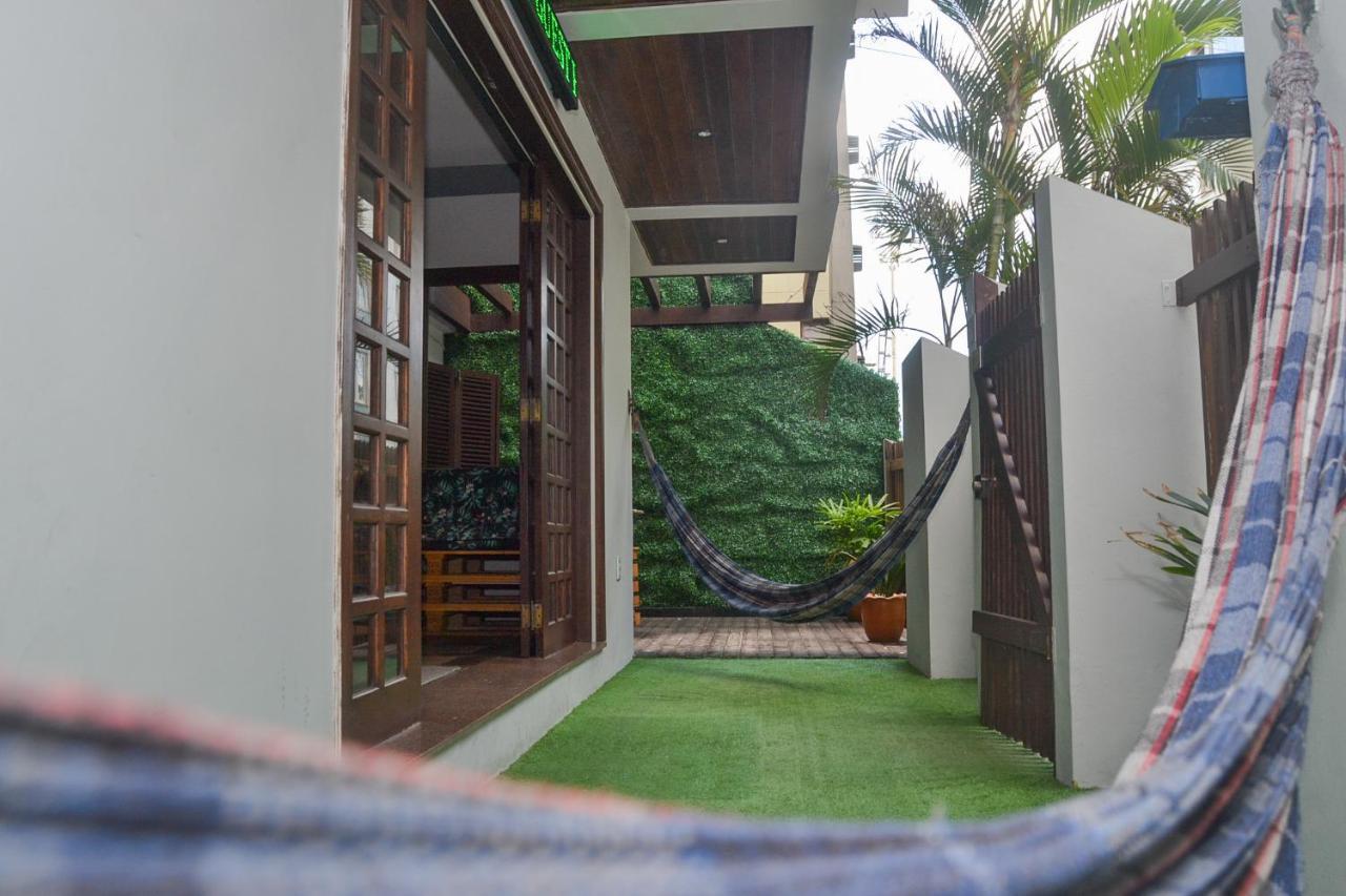 Guest house Cancoq - 20 Metros Da