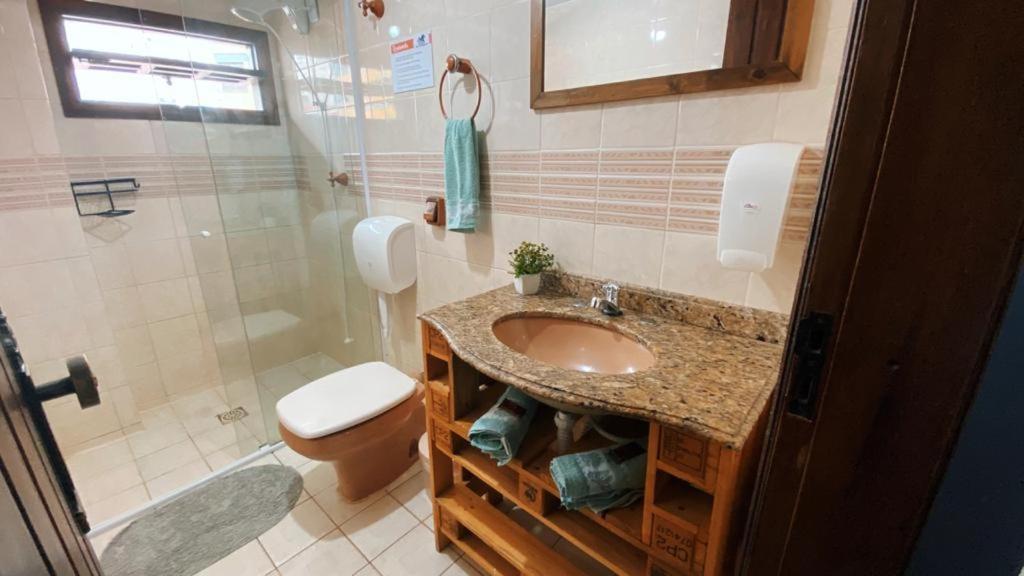 Guest house Cancoq - 20 Metros Da Balneario Camboriu