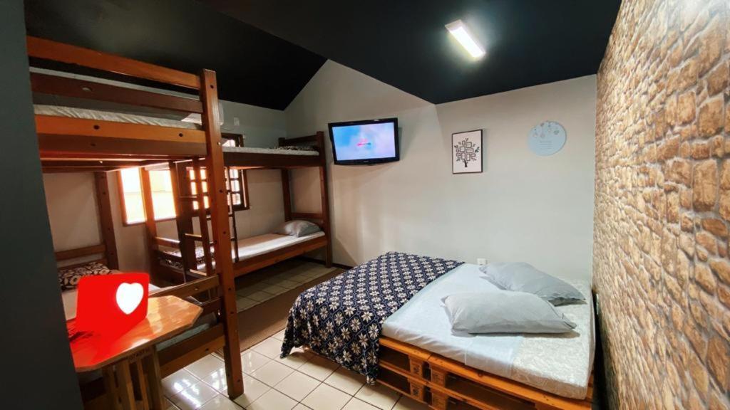 Cancoq - 20 Metros Da Guest house *