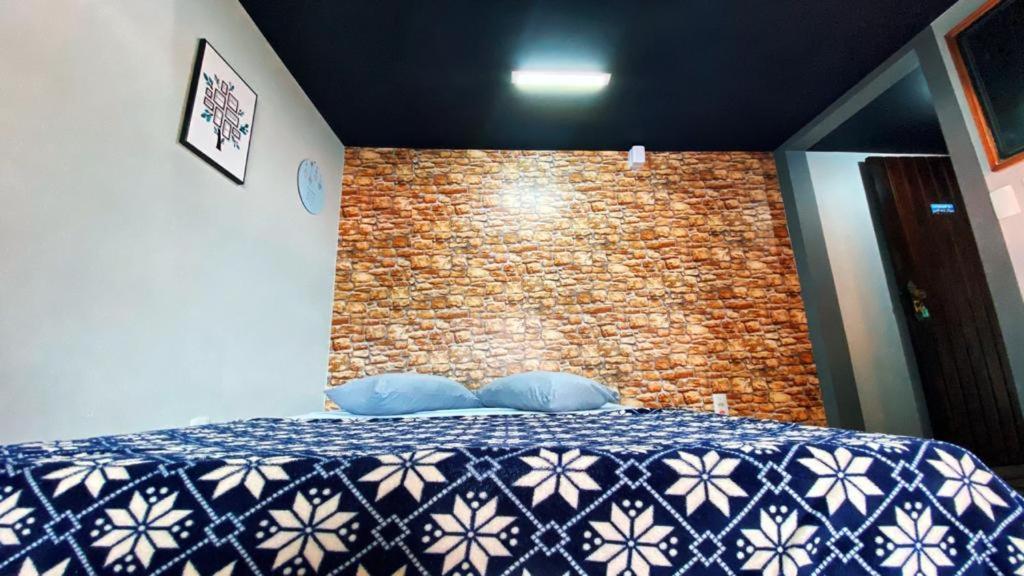 Guest house Cancoq - 20 Metros Da
