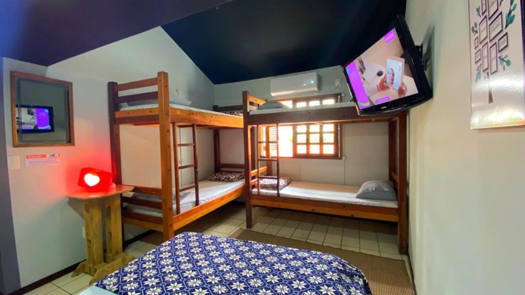 Cancoq - 20 Metros Da Guest house