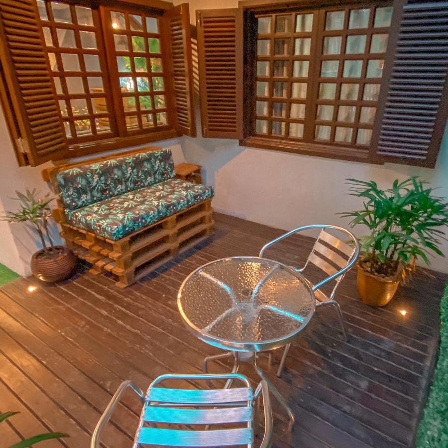 Cancoq - 20 Metros Da Guest house *
