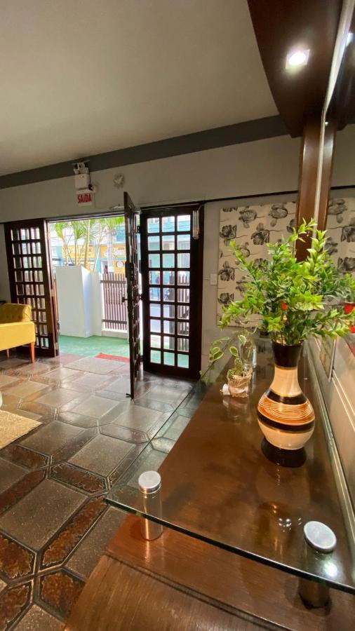 Cancoq - 20 Metros Da Guest house