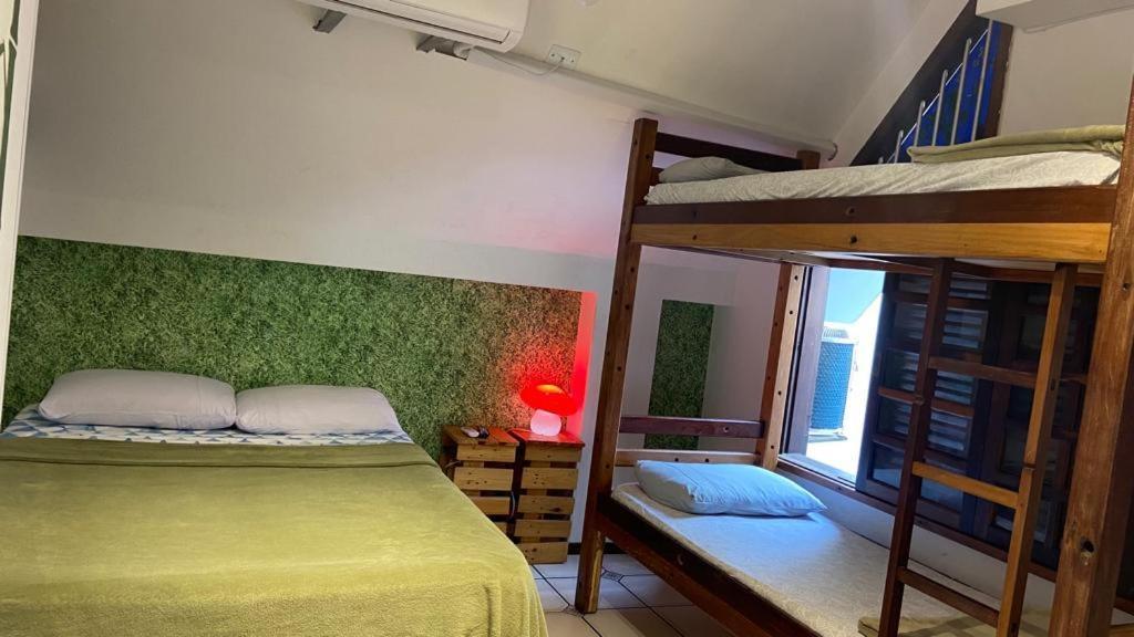 Guest house Cancoq - 20 Metros Da