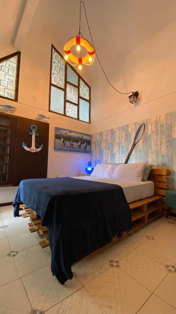 Guest house Cancoq - 20 Metros Da